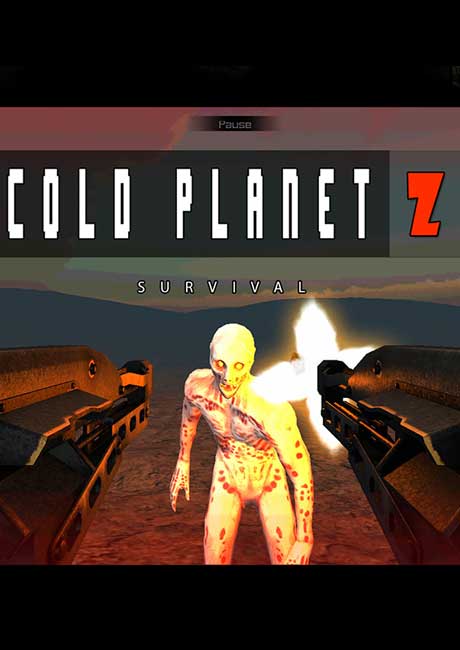 Cold Planet Z ITenzyme